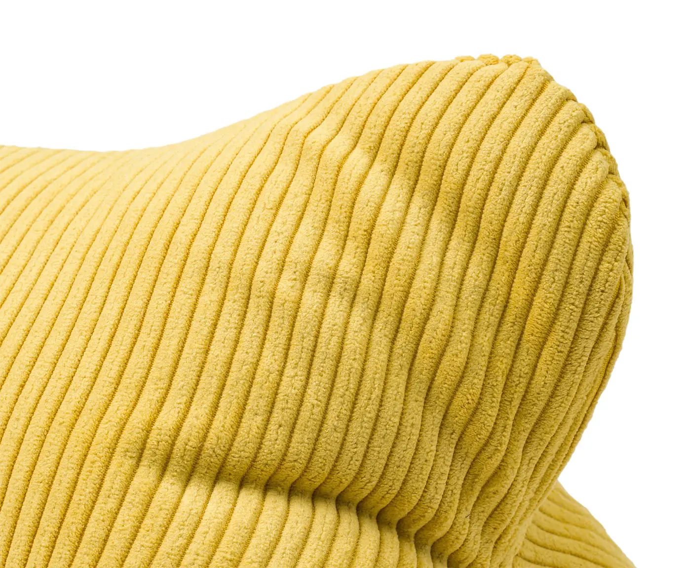 Gözze Lesekissen Senf 40x25 cm