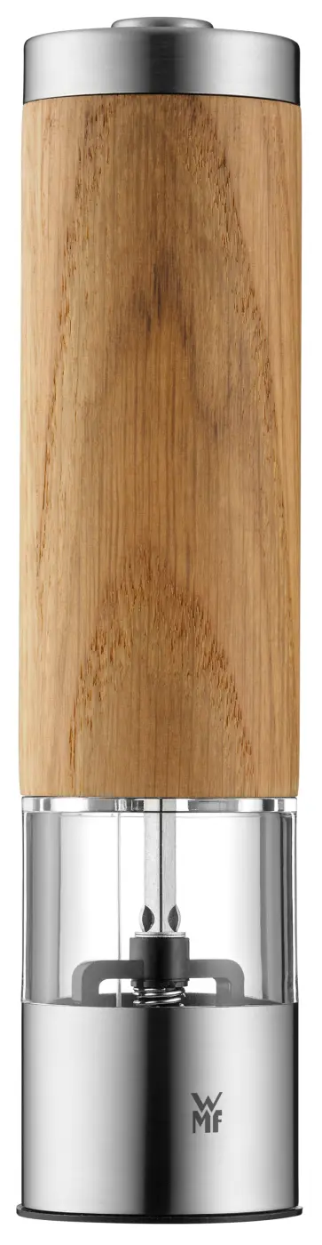 WMF Elektrische Holzmühle Ceramil, 25 cm