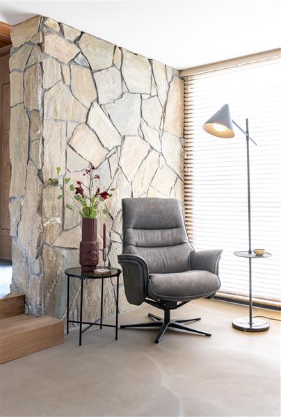 Lotis, Sessel + Hocker - Stoff Pala Lotis, Sessel + Hocker - Stoff Pala