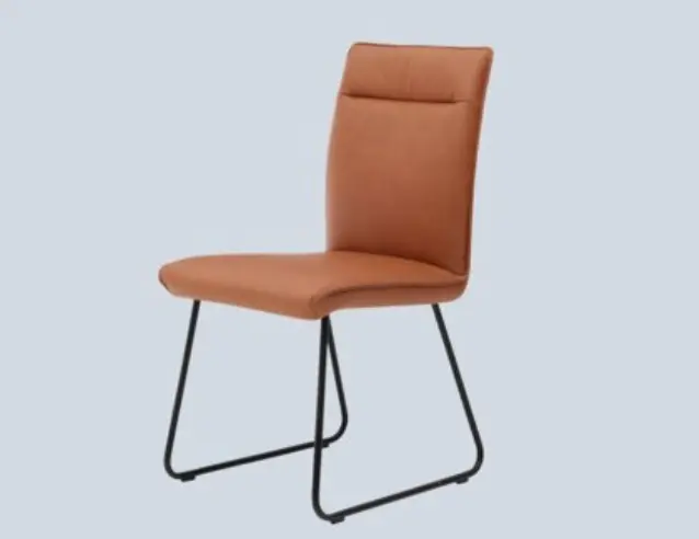 Interliving Stuhl 5505 Caramel