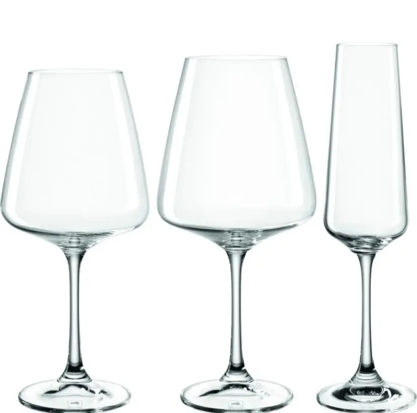 Leonardo Kelchglasset Paladino 12-teilig 