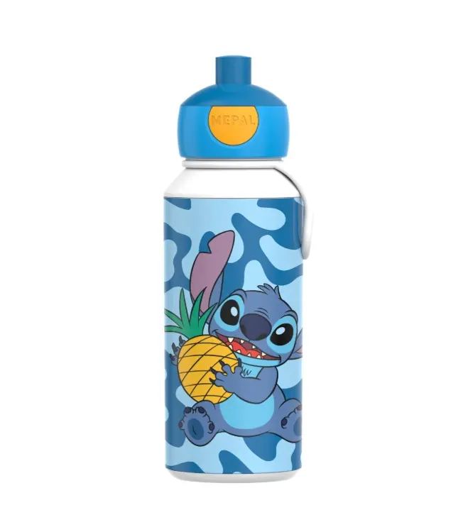 Mepal Trinkflasche Campus Stitch