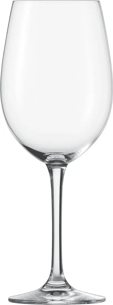Zwiesel Rotweinglas Classico 650 ml
