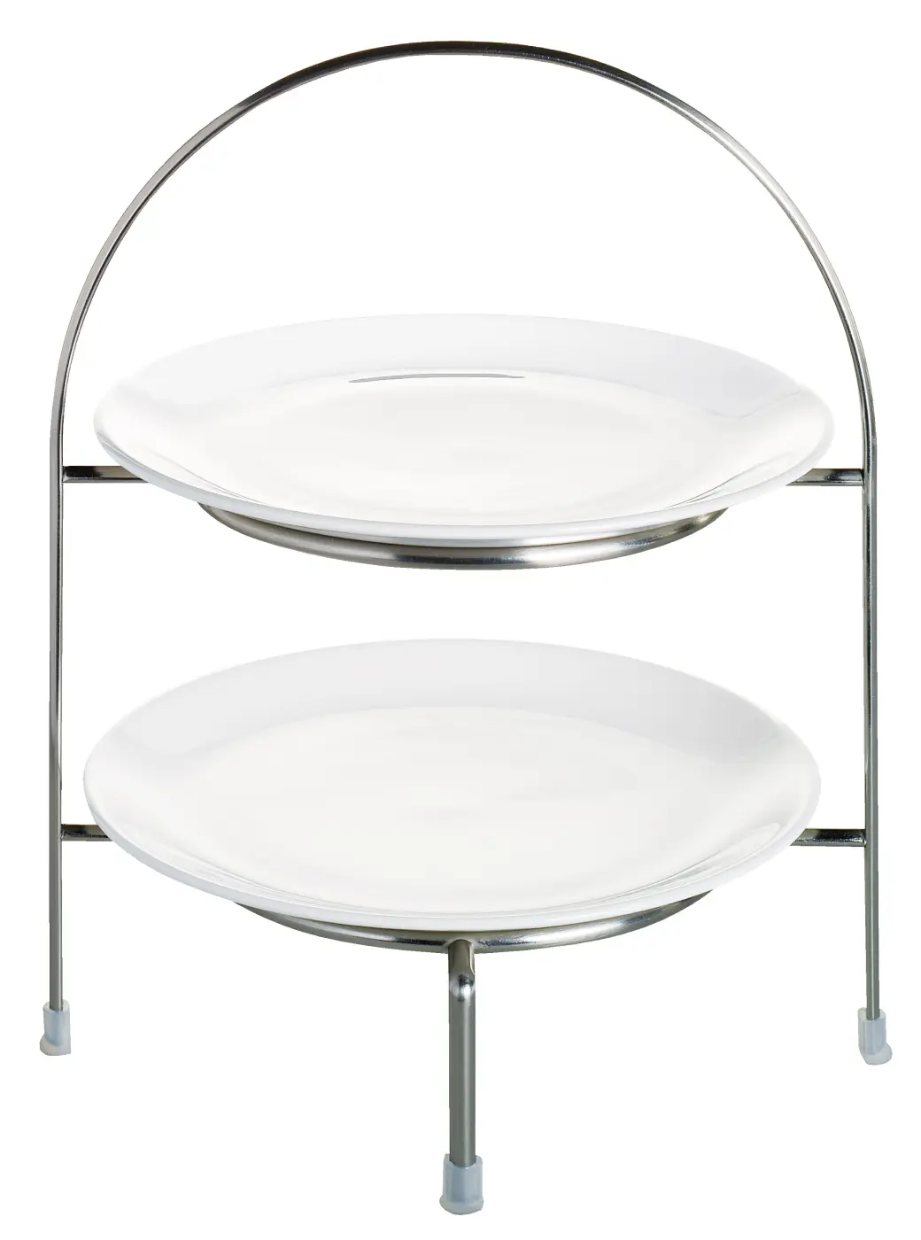 ASA Etagere 2-stufig für Dessertteller 21 cm