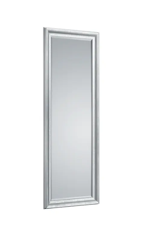 Mirrors & More Spiegel Mia Chromfarbig ca. 60x160 cm