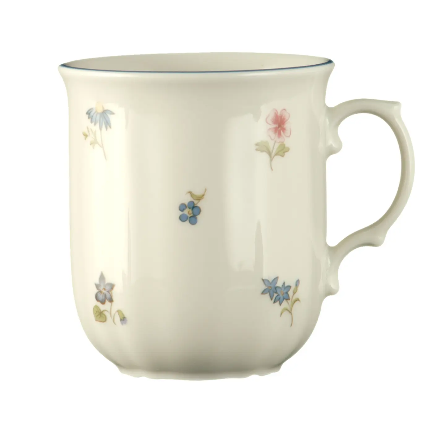 Seltmann Becher mit Henkel 0,27 l
