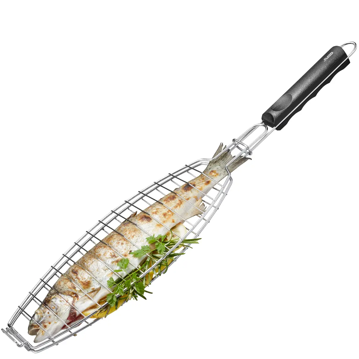 GEFU Fischbräter BBQ