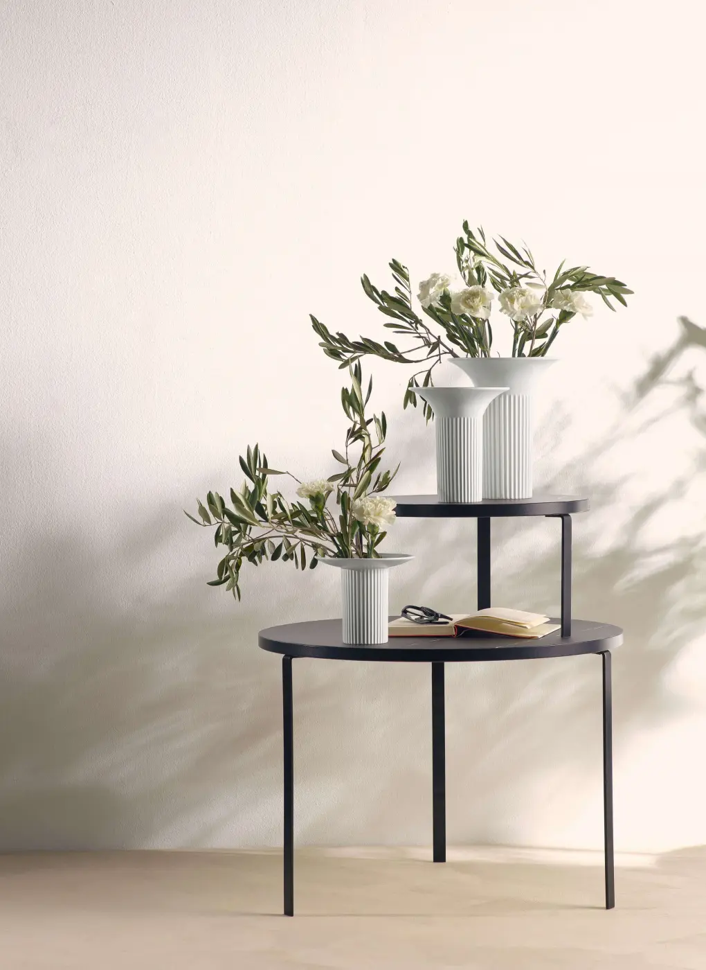 ASA Vase