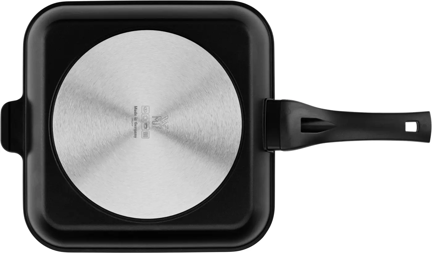 WMF PermaDur Premium Grillpfanne, 28 x