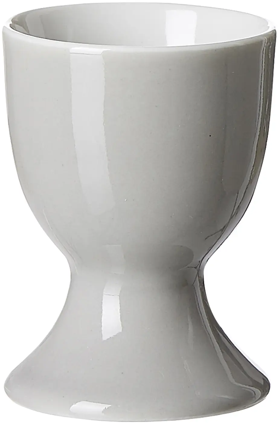 Ritzenhoff Eierbecher Doppio 5 cm Grau