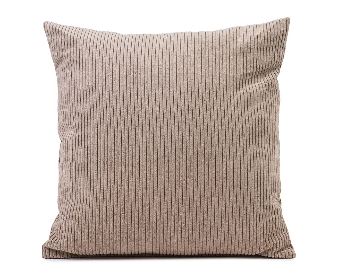 Gözze Kissen Beige ca. 40x40 cm