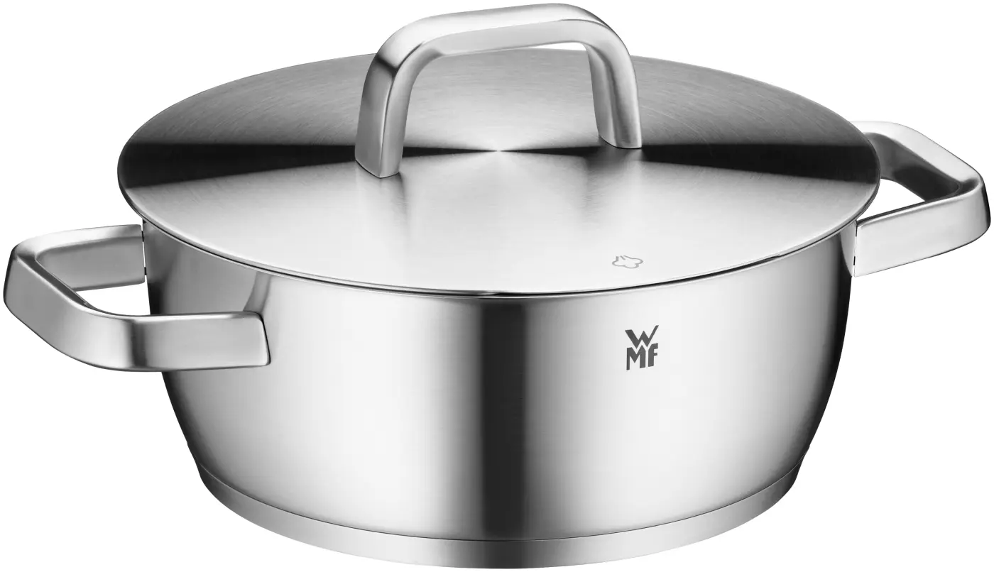 WMF Iconic Topf-Set 2-teilig