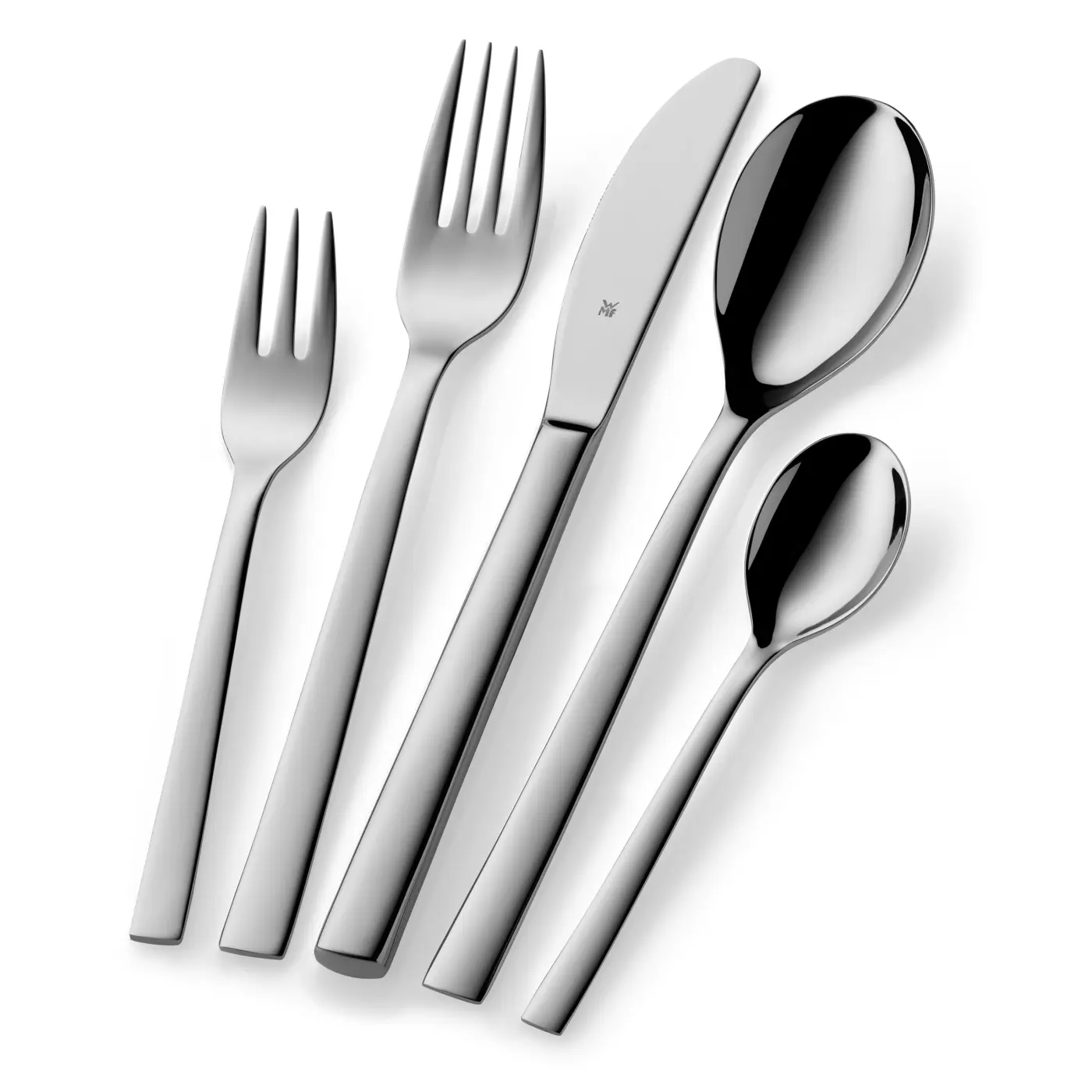 WMF Palermo Besteck-Vorteils-Set*,