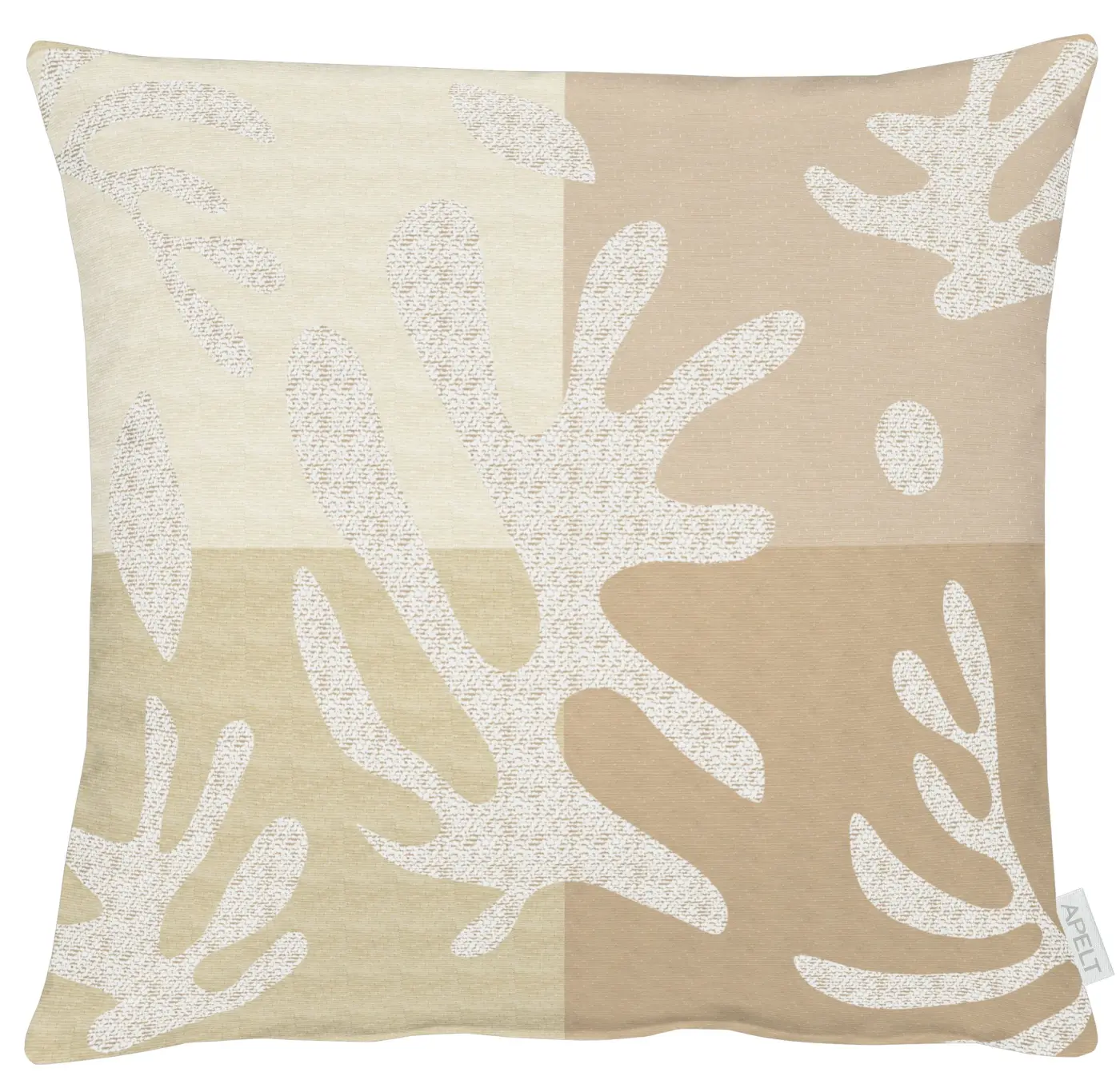 Apelt Alfred Kissenhülle natur / beige