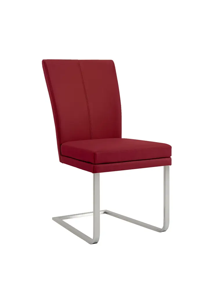 Niehoff Schwingstuhl LaVie Color Line Anthrazit ca. 45x97x44 cm
