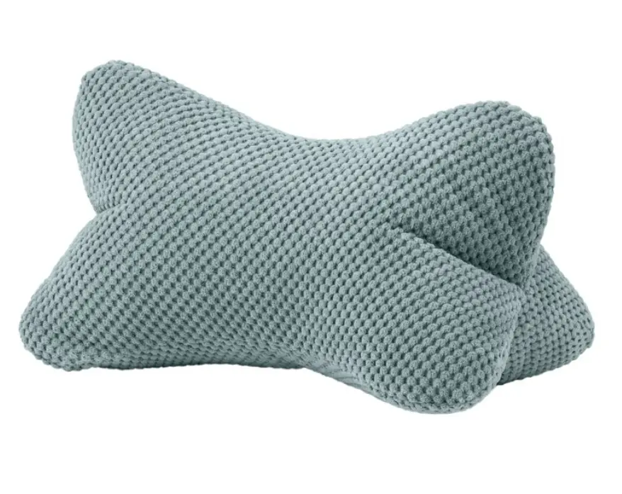 Gözze Lesekissen Sven, Salbei 40x25 cm
