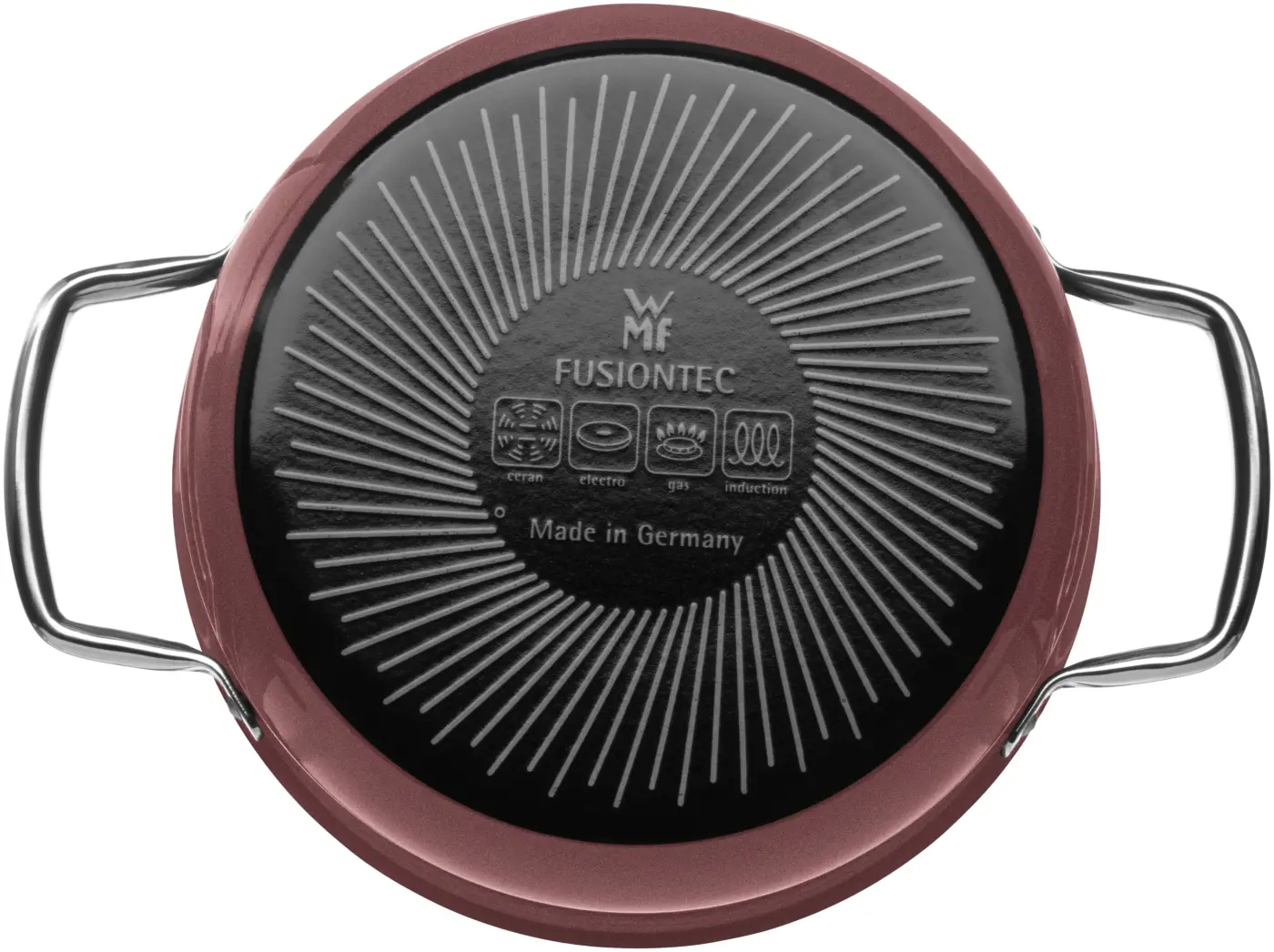 WMF Fusiontec Mineral Fleischtopf mit