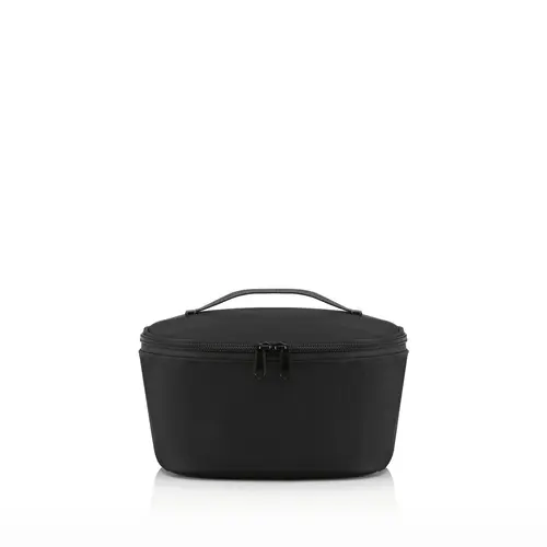 Reisenthel coolerbag S pocket black