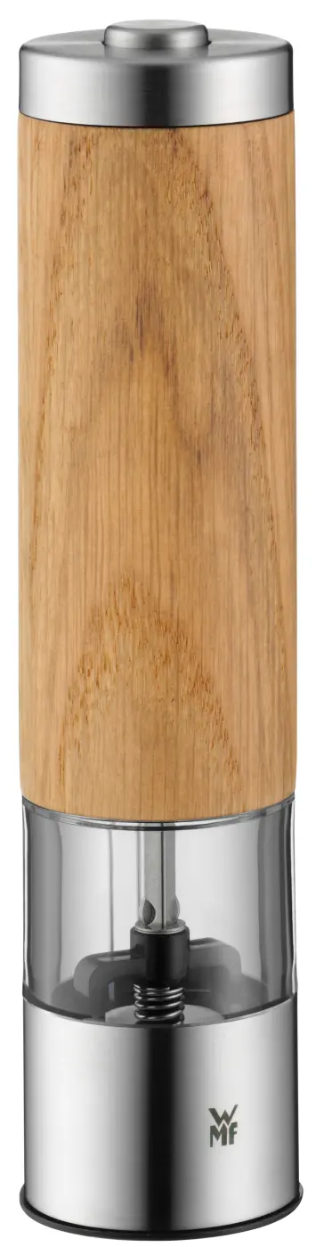 WMF Elektrische Holzmühle Ceramil, 25 cm