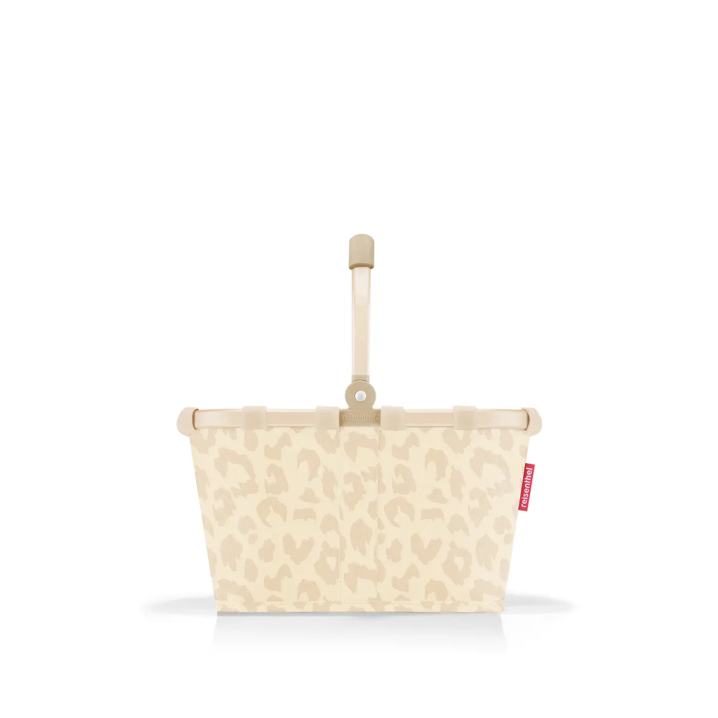 carrybag XS leo vanilla