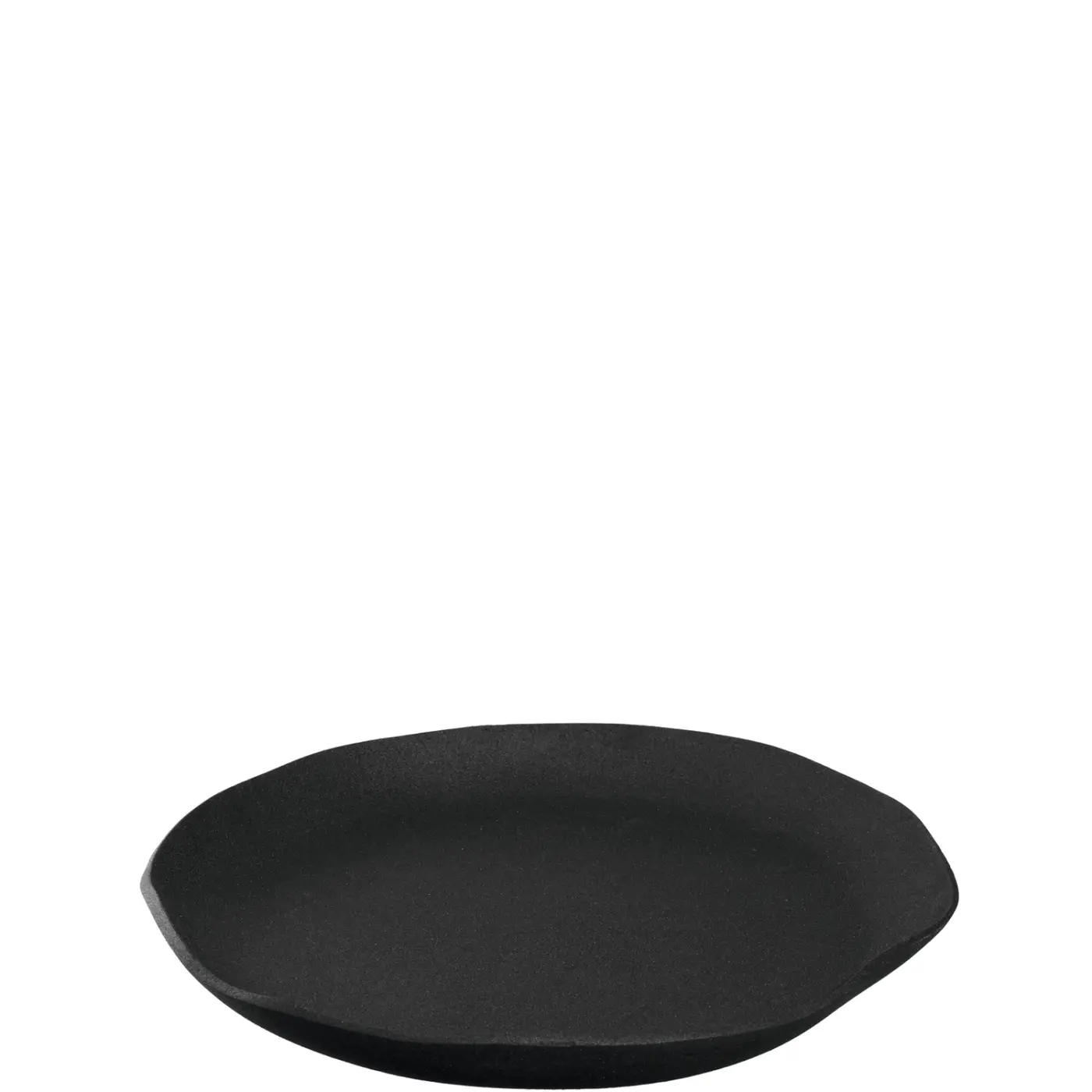 Leonardo Schale CASOLARE 39 cm schwarz