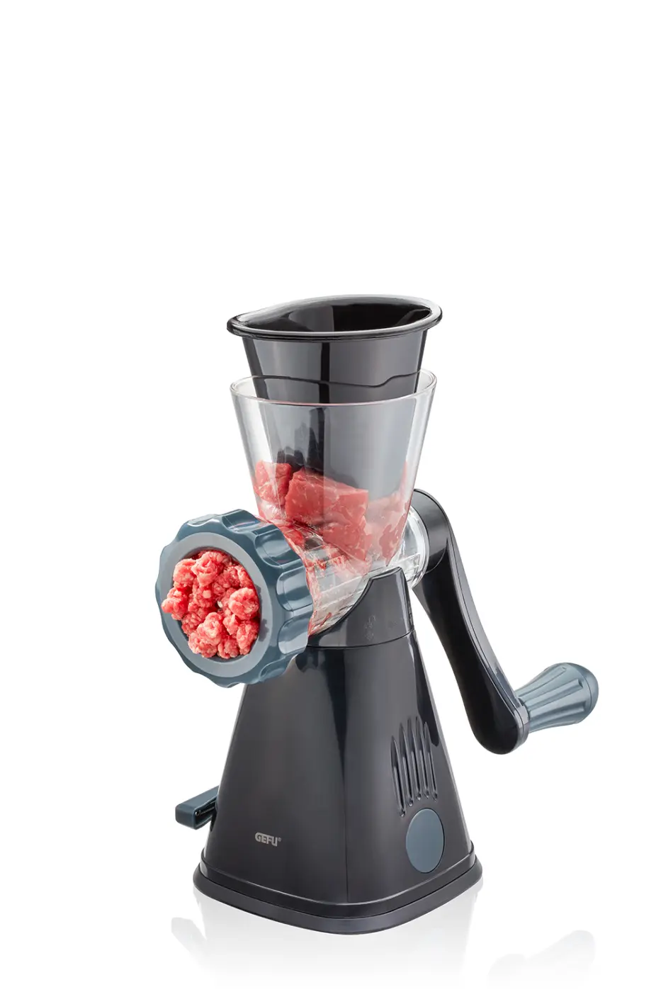 GEFU Fleischwolf METO ca. 20?×?12?×?24,5?cm