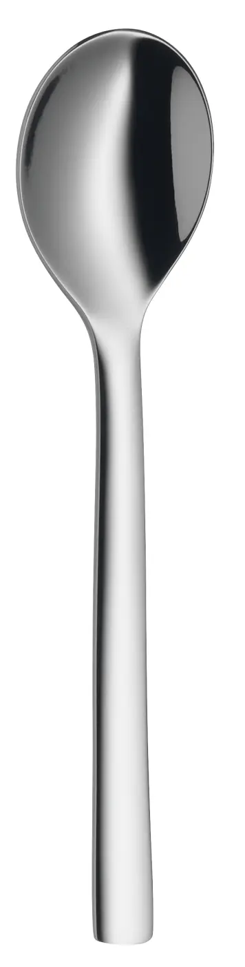 WMF Nuova Espressolöffel-Set, 6-teilig
