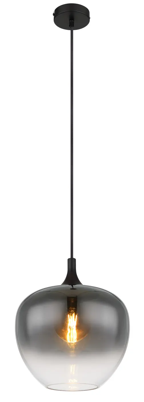 Globo Hängeleuchte 1-flg., 120 x 29 cm
