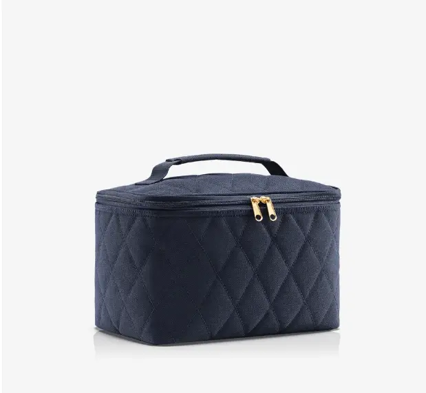 Reisenthel Cosmetic Case midnight Gold