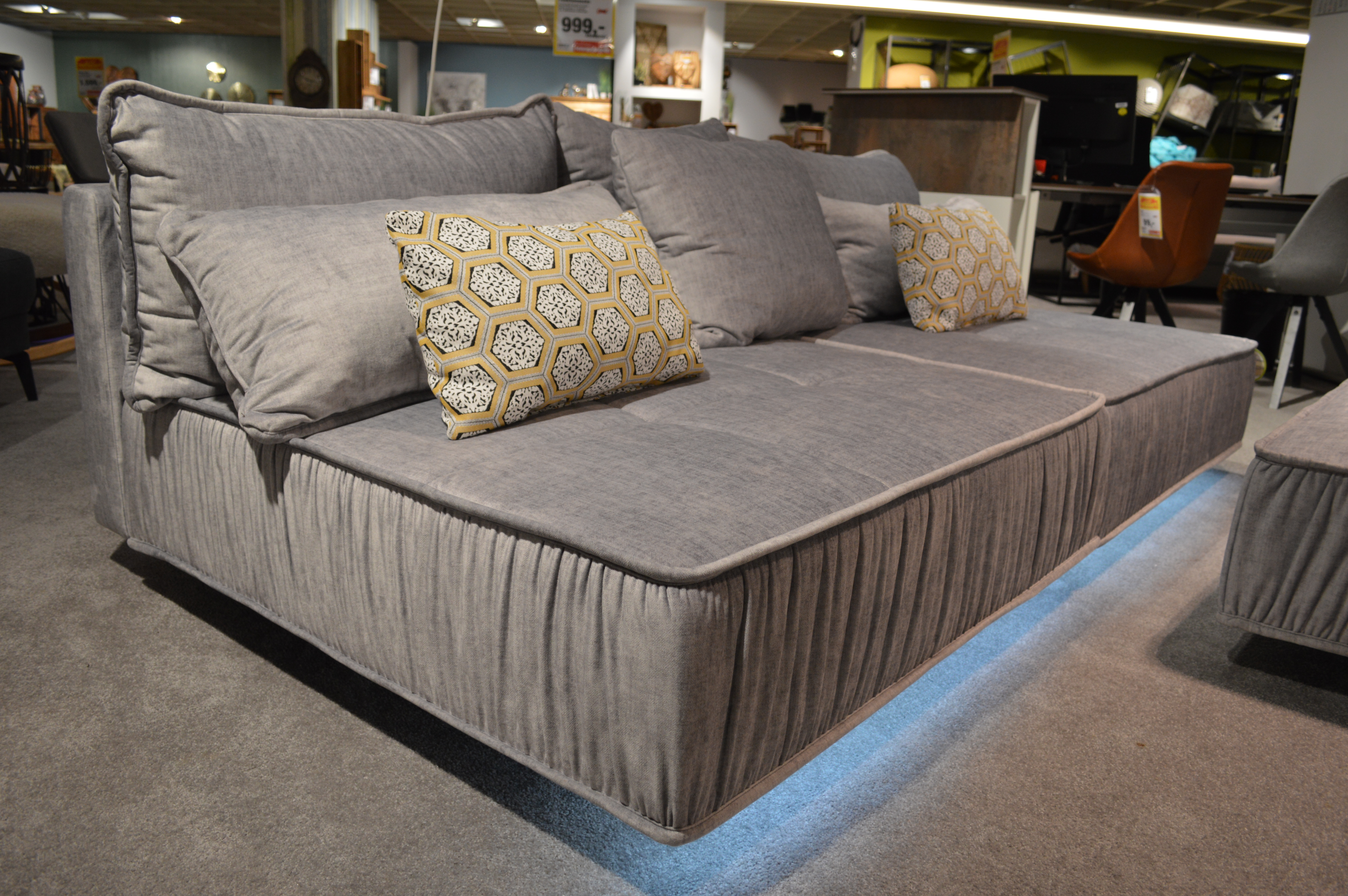 Big-Sofa Marrakesch