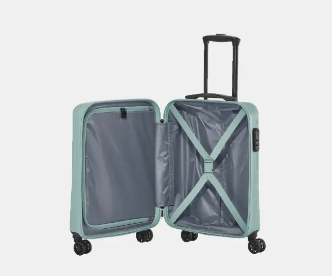 Travelite Trolley Mint gr. S 39x55x20 cm 34 L