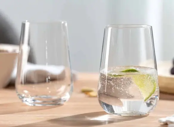 Leonardo Trinkglas Soul 380 ml