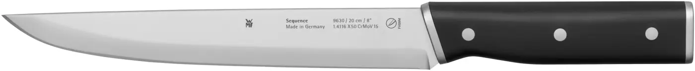 WMF Sequence Messer-Vorteils-Set* mit