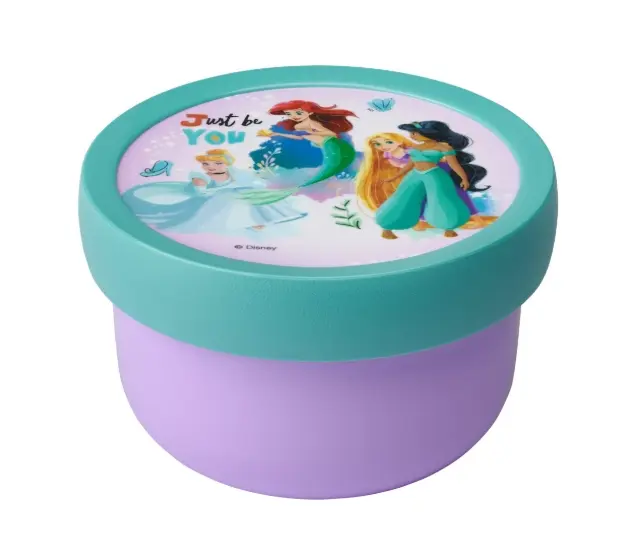 Mepal Fruchtbox Disney Princess
