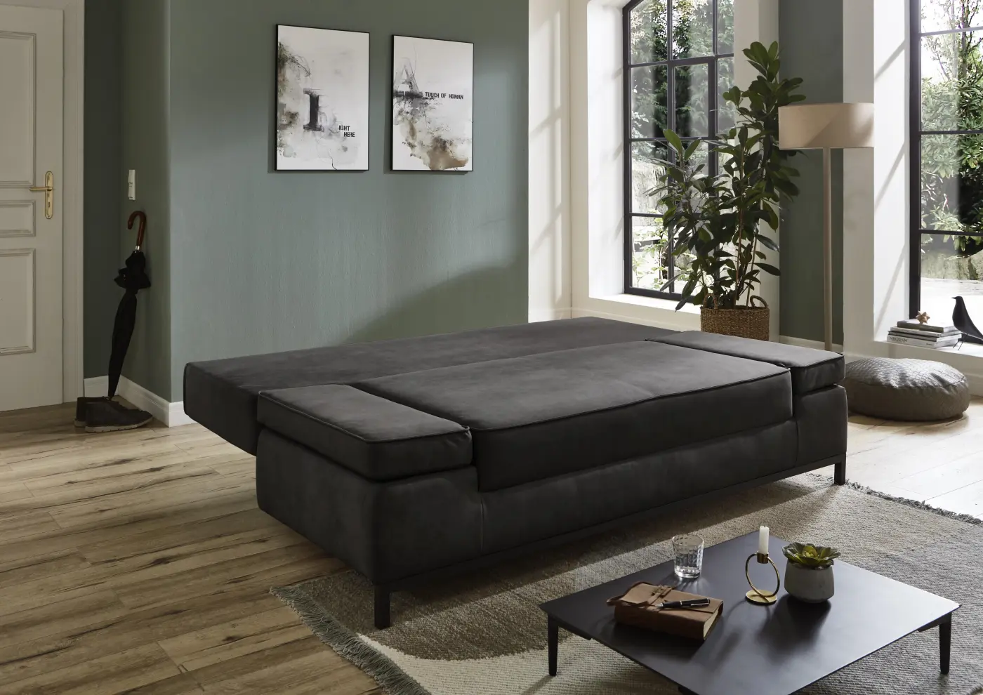 Sun Garden Sofa, SO150, 50407-700