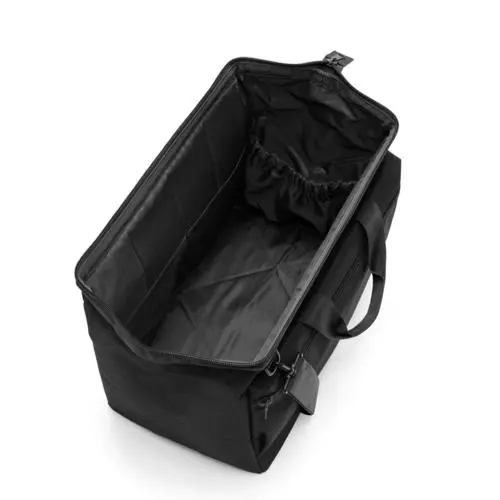 Reisenthel Allrounder L Pocket black