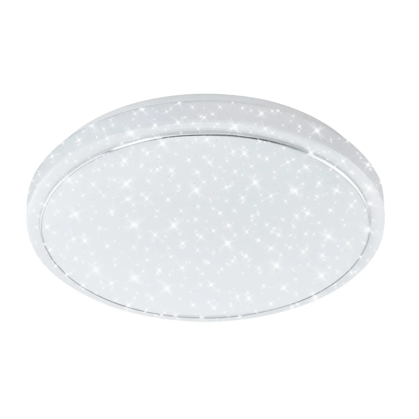 BRILO LED Sternenhimmel-Deckenleuchte - klassisch - 28cm