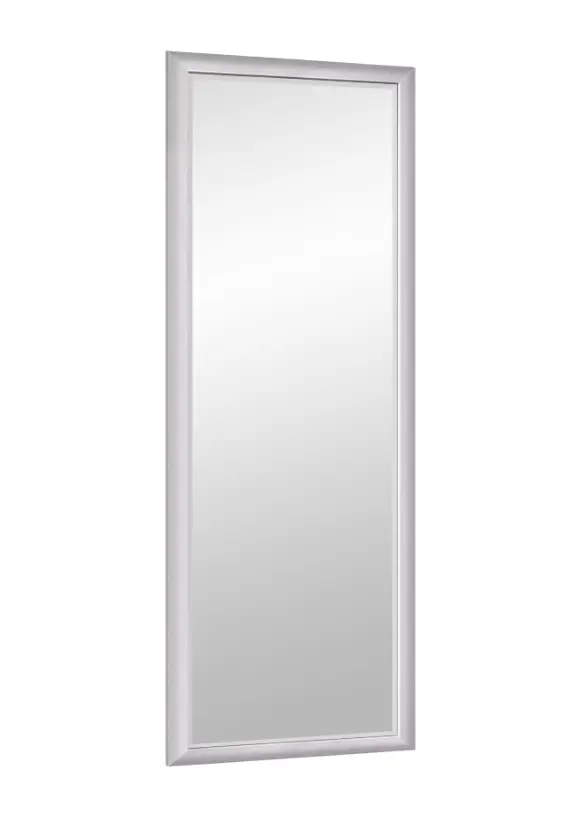 Mirrors & More Spiegel Violetta silber ca. 50x150 cm