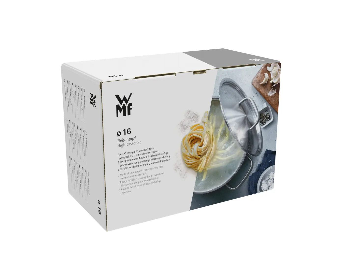 WMF Provence Plus Fleischtopf mit Deckel 16 cm WMF Provence Plus Fleischtopf mit