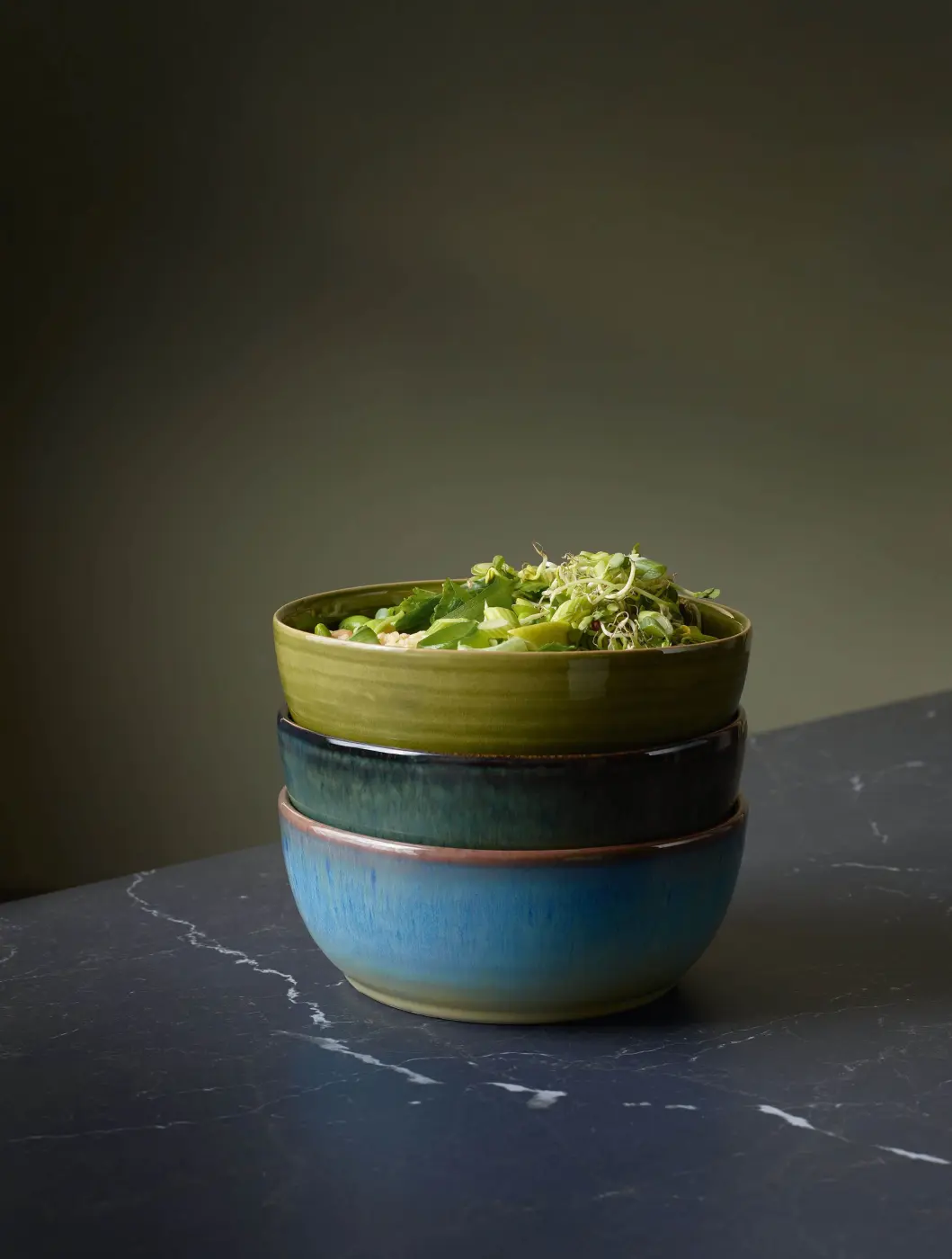 ASA Poké Bowl