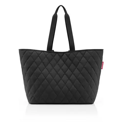 Reisenthel classic shopper XL rhombus black Reisenthel classic shopper XL rhombus black