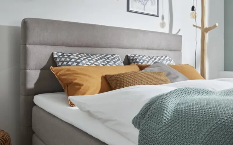 Boxspringbett