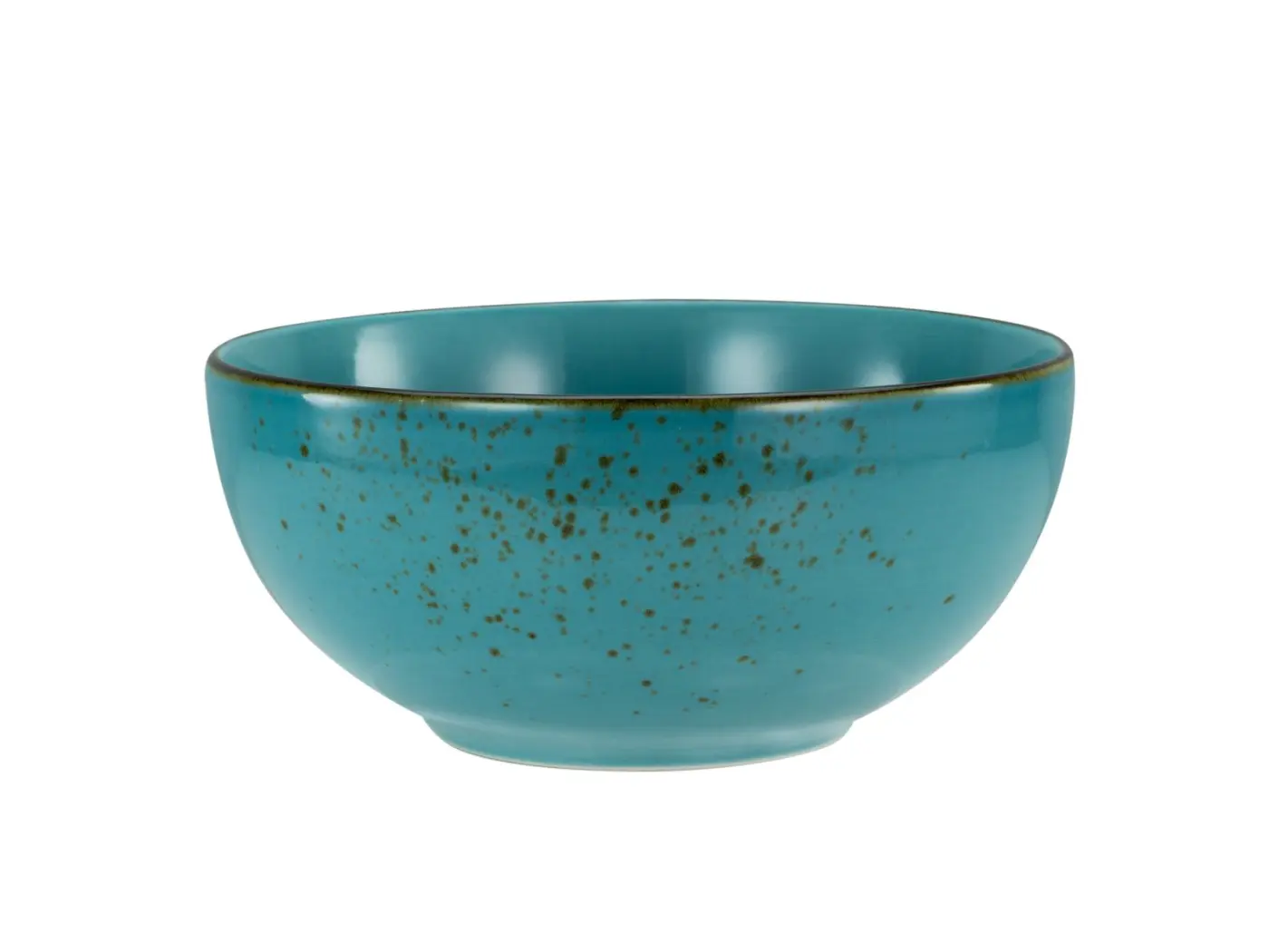 Creatable Buddha Bowl, D 17,5 cm BlauGrün