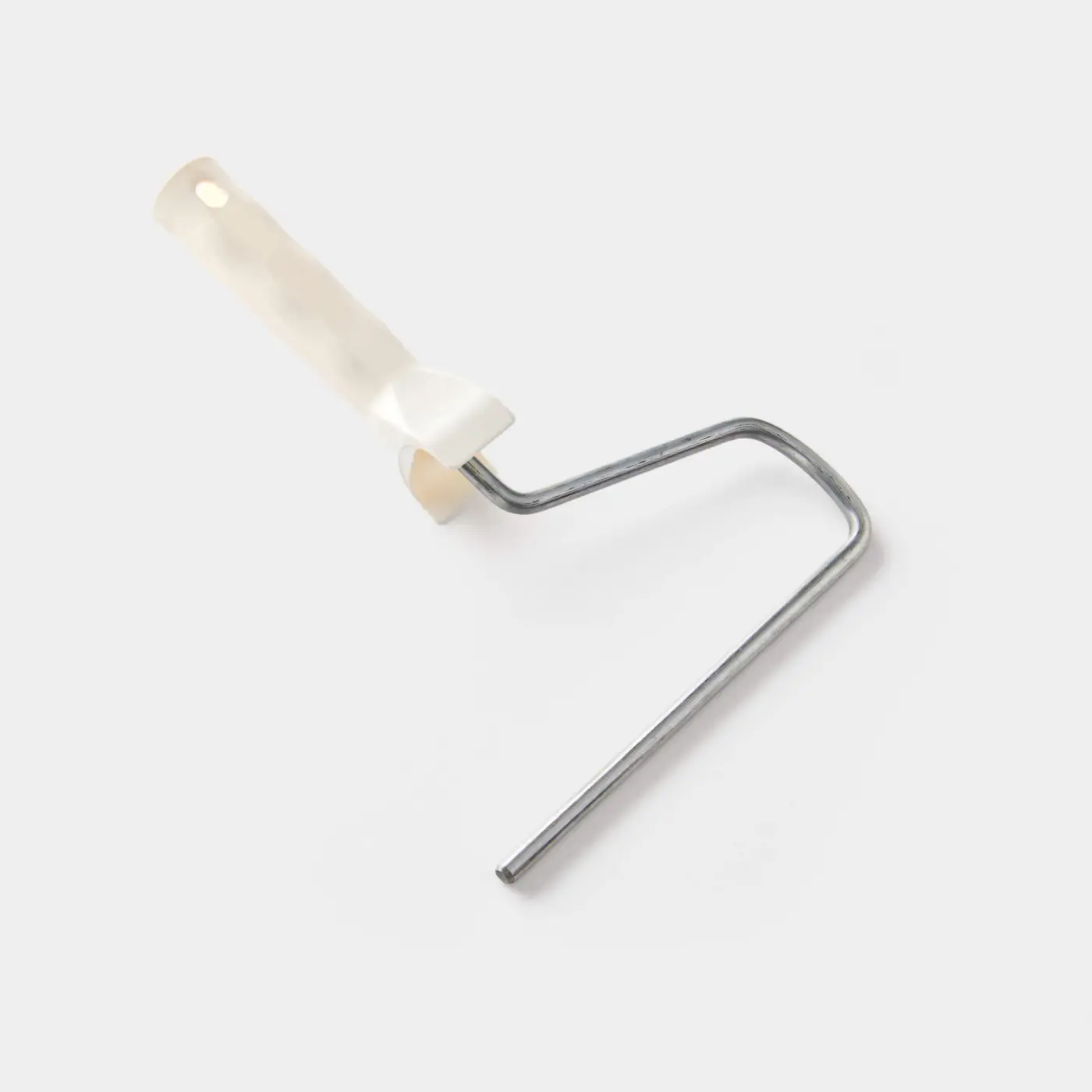 MissPompadour Bügel für Malerwalzen 18-20 cm