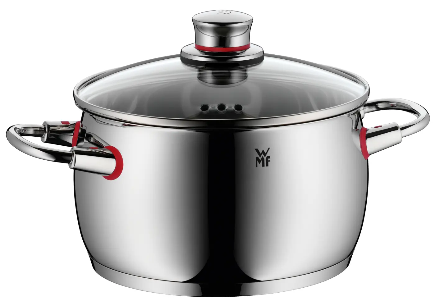 WMF Quality One Topf-Vorteils-Set*,