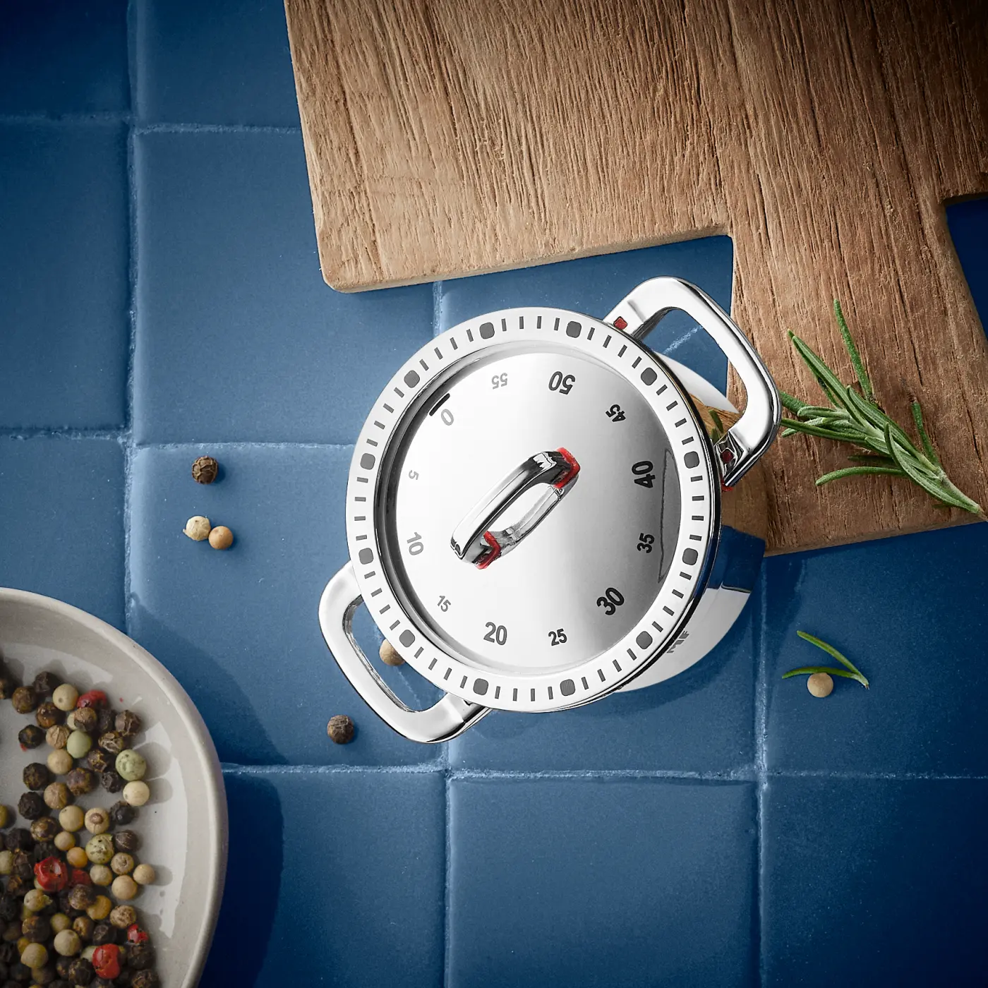 WMF Premium One Kurzzeitmesser