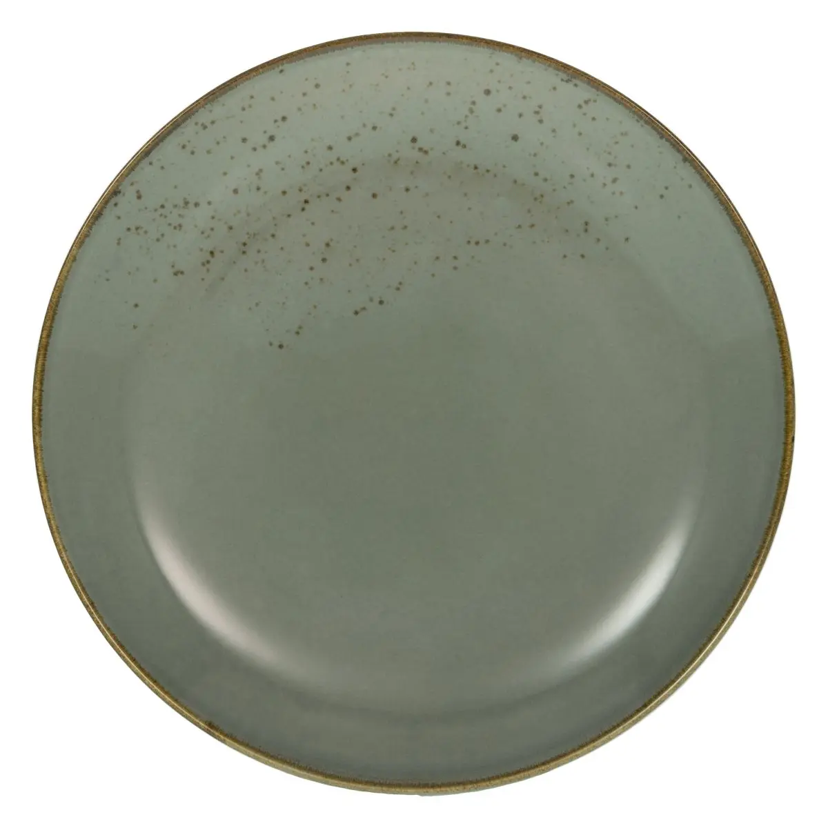 Creatable Dessertteller Nature Stone 21 cm