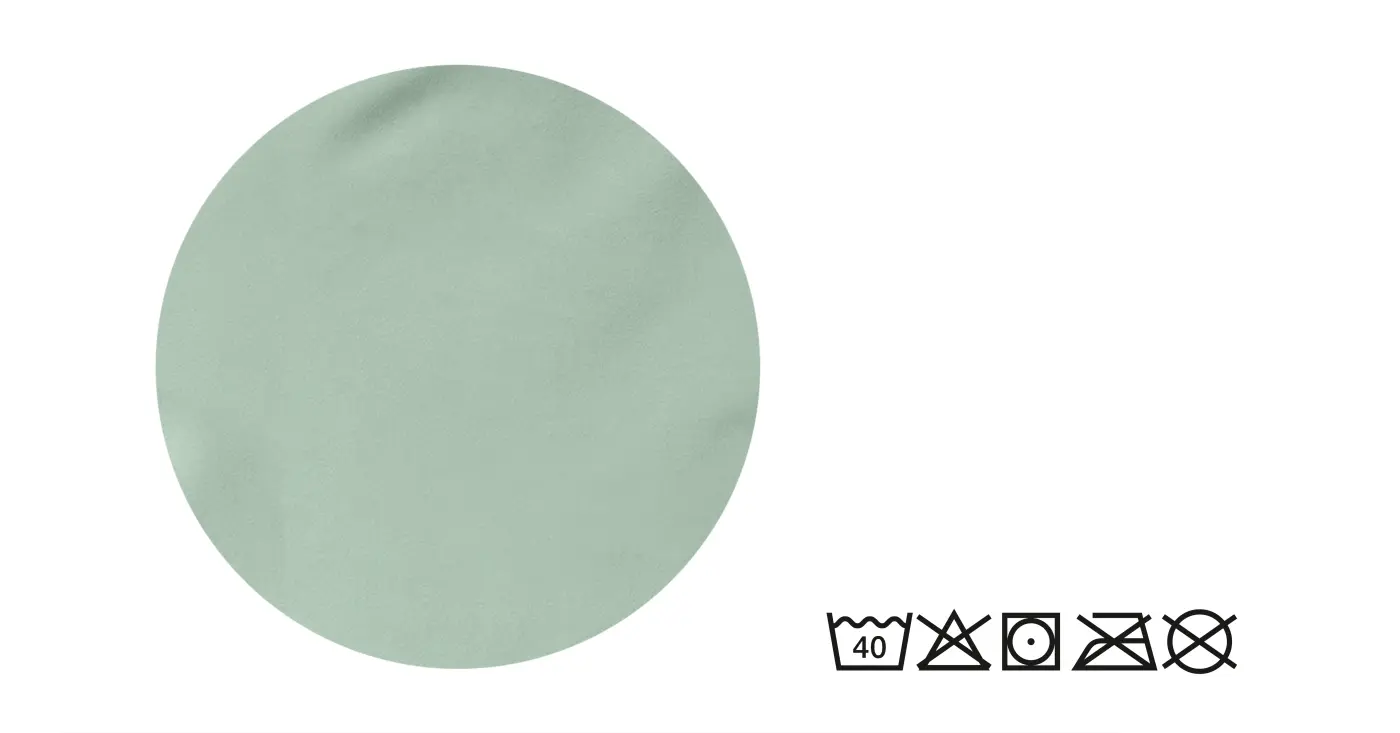 Tom Tailor Fitness Towel fog green 1x 50x100 cm
