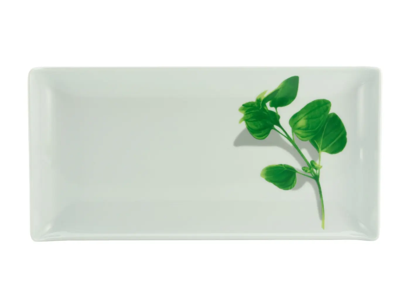 Creatable BBQ Platte 32x16 cm 