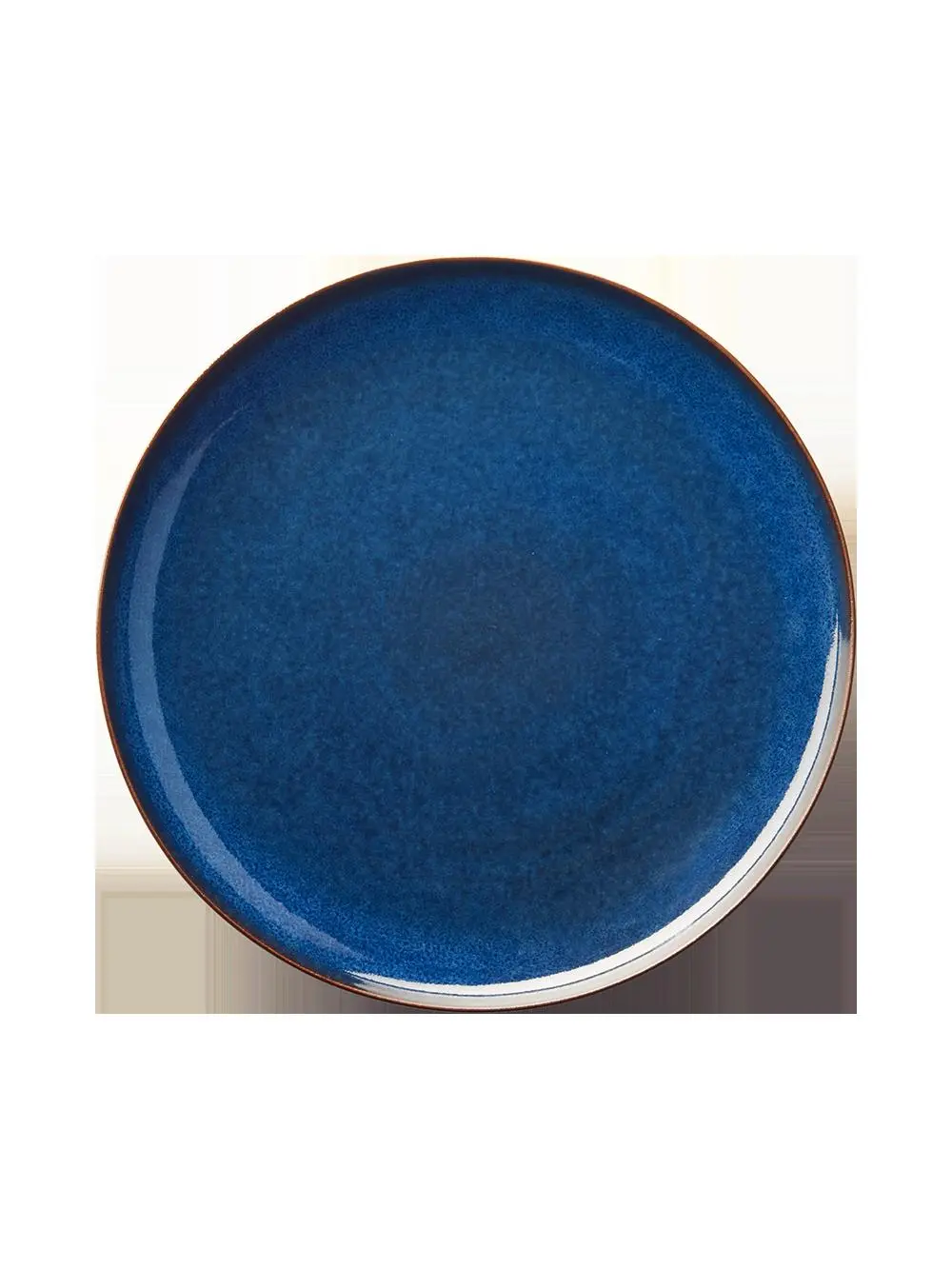 ASA Dessertteller Midnight-Blue 